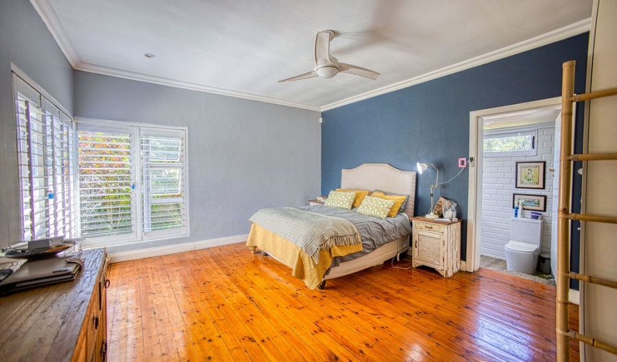 4 Bedroom Property for Sale in Bonnie Doone Eastern Cape